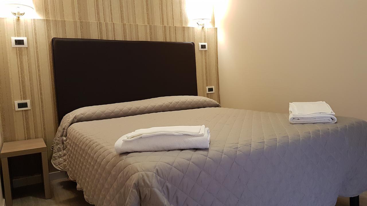 Hotel Il Castelletto Rome Exterior photo