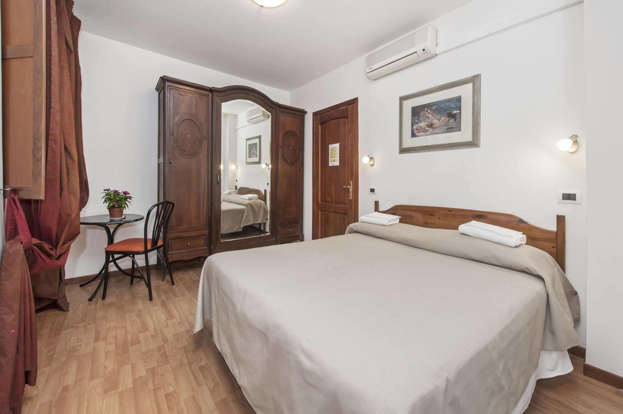Hotel Il Castelletto Rome Exterior photo