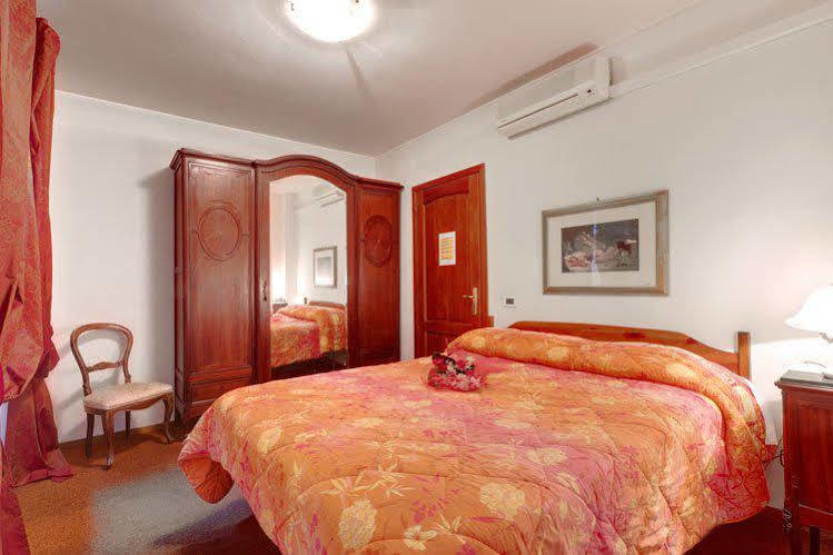 Hotel Il Castelletto Rome Exterior photo